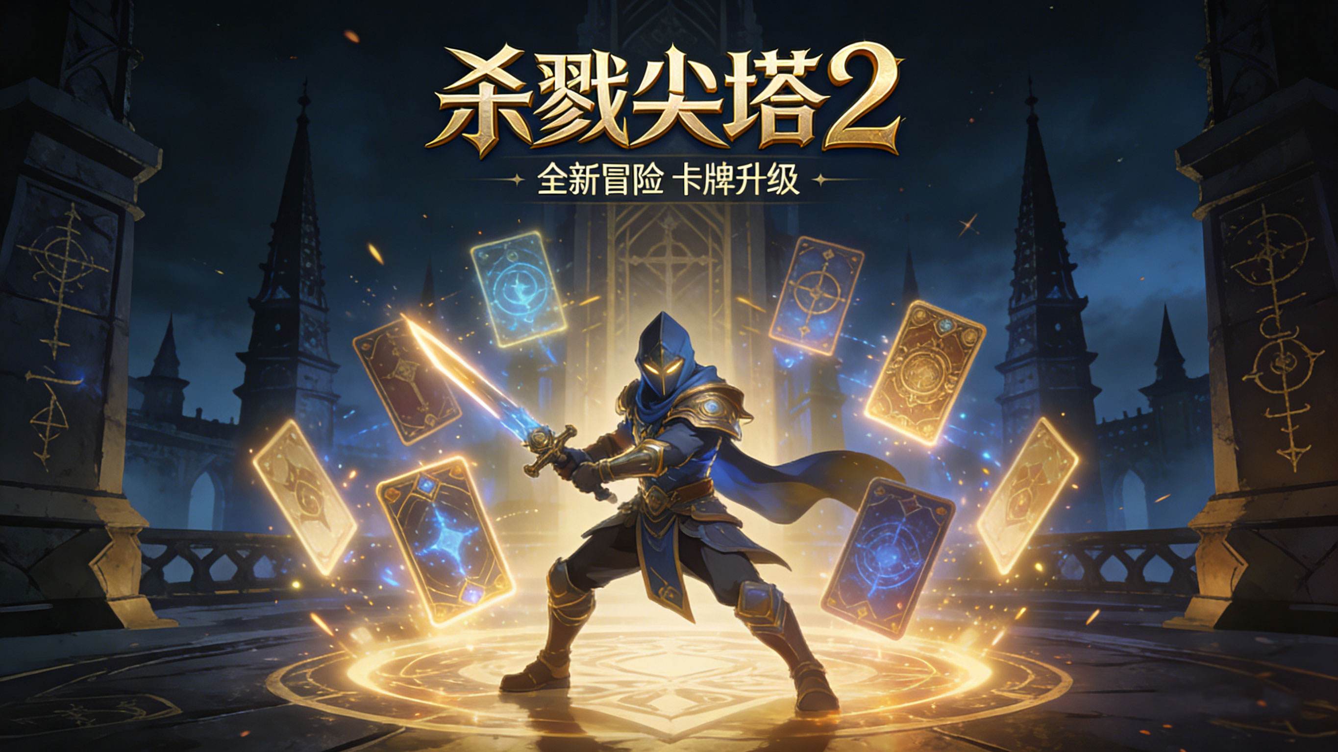 杀戮尖塔2游戏角色